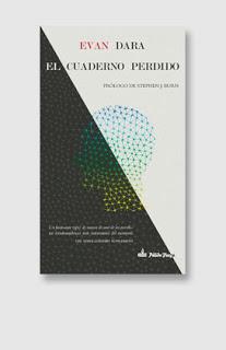 Evan Dara y Juan José Saer: el escritor sin atributos (dos citas)