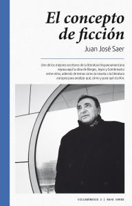 Evan Dara y Juan José Saer: el escritor sin atributos (dos citas)