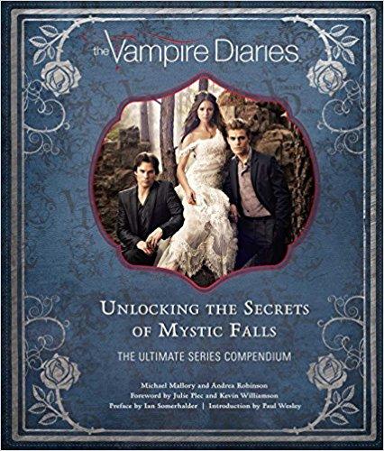 Guía de The Vampire Diaries