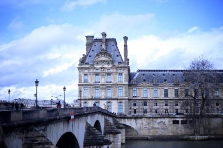 PFW, day 4 PFW, day 4