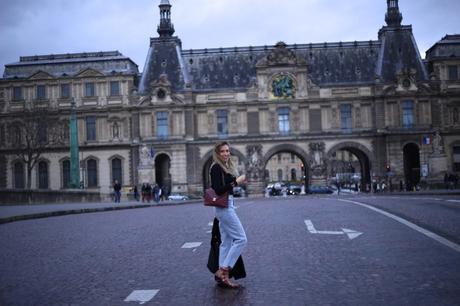 PFW, day 4 PFW, day 4