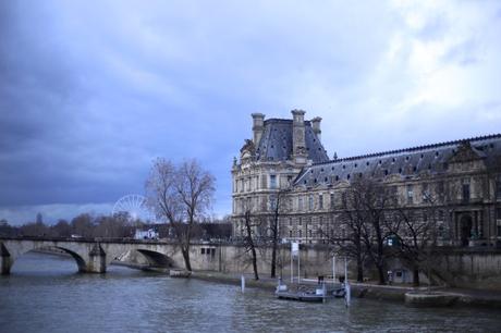 PFW, day 4 PFW, day 4