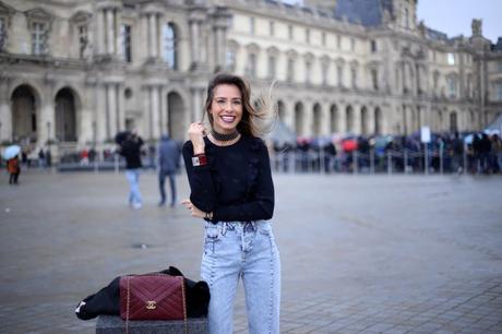 PFW, day 4 PFW, day 4