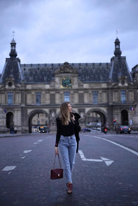 PFW, day 4 PFW, day 4