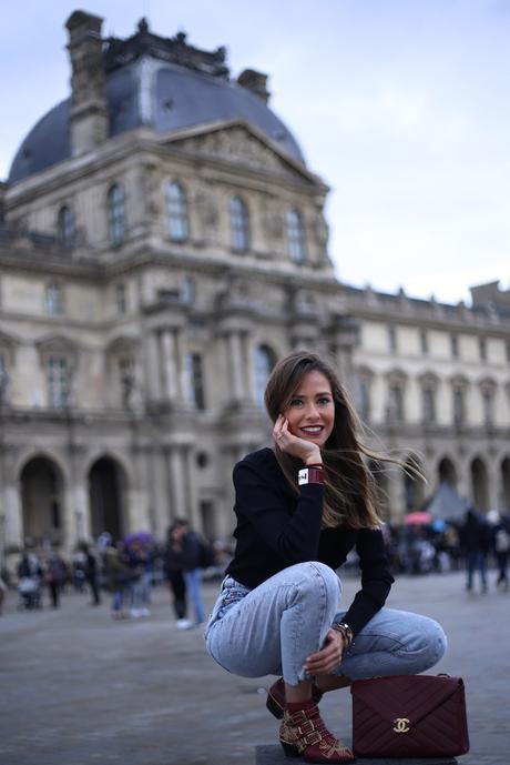 PFW, day 4 PFW, day 4