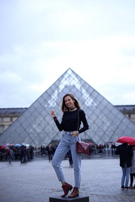 PFW, day 4 PFW, day 4