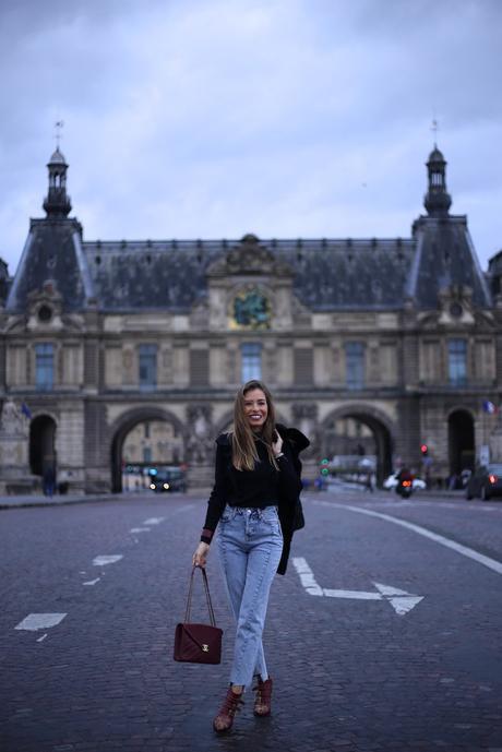 PFW, day 4 PFW, day 4