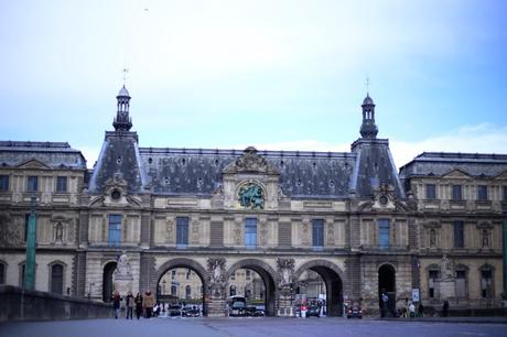 PFW, day 4 PFW, day 4