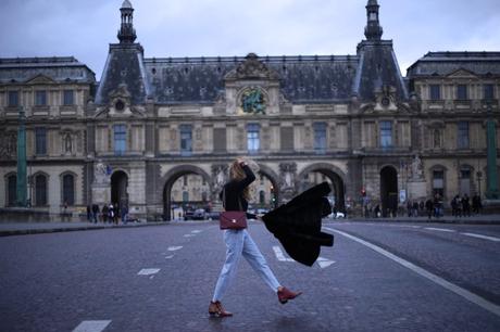 PFW, day 4 PFW, day 4