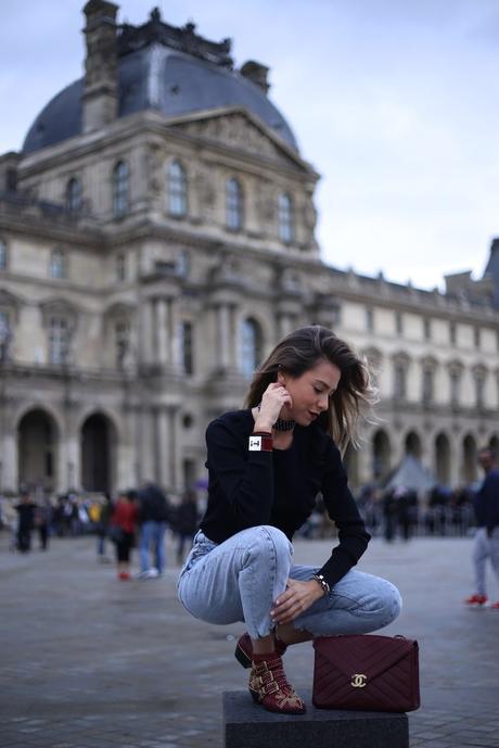 PFW, day 4 PFW, day 4