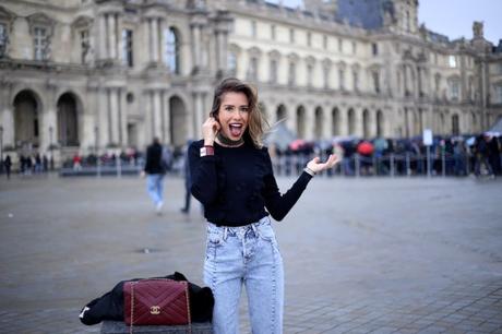 PFW, day 4 PFW, day 4