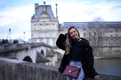 PFW, day 4 PFW, day 4