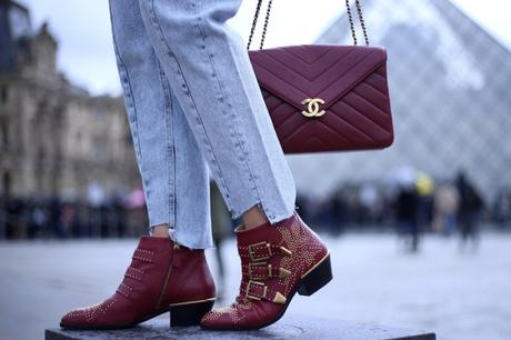 PFW, day 4 PFW, day 4