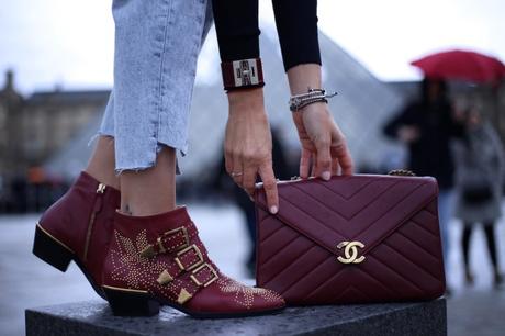 PFW, day 4 PFW, day 4