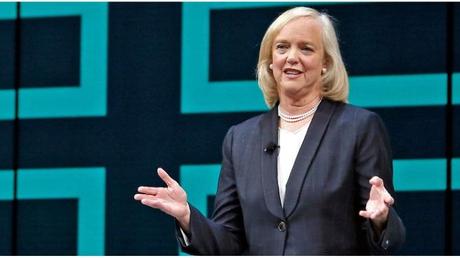 HPE invierte en la nueva empresa de almacenamiento Hedvig megwhitman-ceo-de-hpe_hi