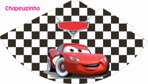 Un cumple a la velocidad de Rayo McQueen Un cumple a la velocidad de Rayo McQueen