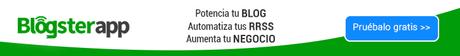 BlogsterApp BlogsterApp