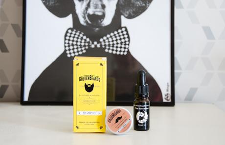 TRENDHIM | IDEA DE REGALO PARA PAPÁS BARBUDOS. TRENDHIM | IDEA DE REGALO PARA PAPÁS BARBUDOS.