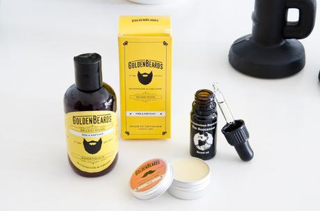 TRENDHIM | IDEA DE REGALO PARA PAPÁS BARBUDOS. TRENDHIM | IDEA DE REGALO PARA PAPÁS BARBUDOS.