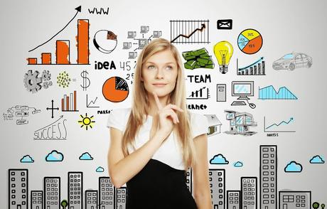 10 ideas de #negocios rentables para #Emprendedores