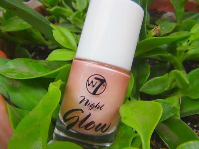 Iluminador Night Glow | Highlight & Illuminate W7 Iluminador Night Glow | Highlight & Illuminate W7