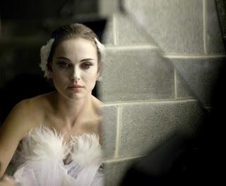 Cisne negro (Black swan, Darren Aronofsky, 2010. EEUU)