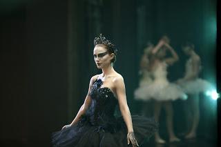 Cisne negro (Black swan, Darren Aronofsky, 2010. EEUU)