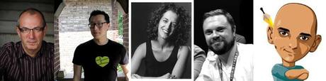 El 35 Salón Internacional del Cómic de Barcelona contará con los autores Dave Gibbons, Gene Ha y Jill Thompson