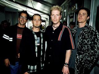 The Offspring - Americana (1998) The Offspring - Americana (1998)