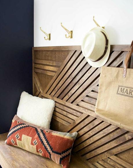 Antes y después de un cuarto de lavado multiusos Antes y después de un cuarto de lavado multiusos