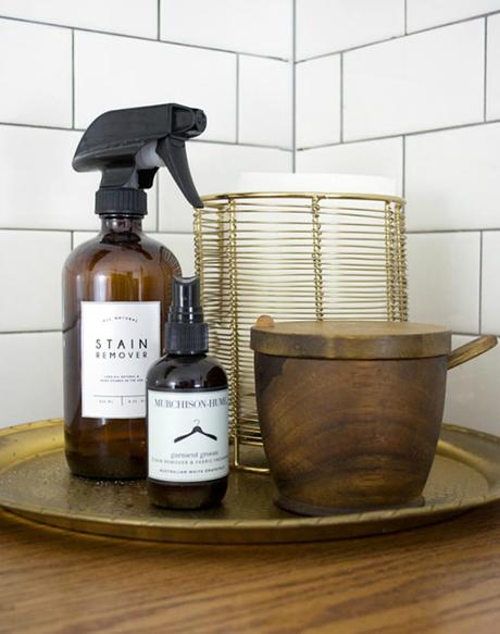 Antes y después de un cuarto de lavado multiusos Antes y después de un cuarto de lavado multiusos