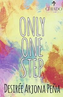 [Reseña] Only one step  - Desireé Arjona Peña