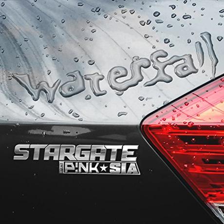 Stargate lanza el single ‘Waterfall’ junto a P!nk y Sia Waterfall