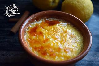 Crema Catalana