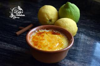 Crema Catalana