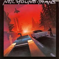 NEIL YOUNG - TRANS