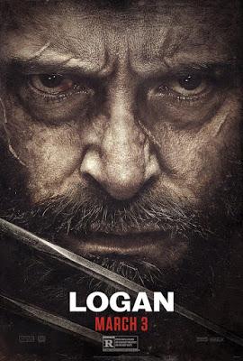 Impresiones: 'Logan' Impresiones: 'Logan'