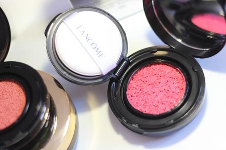 LANCÔME Cushion, la innovación en el mundo del maquillaje