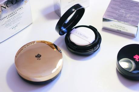 LANCÔME Cushion, la innovación en el mundo del maquillaje