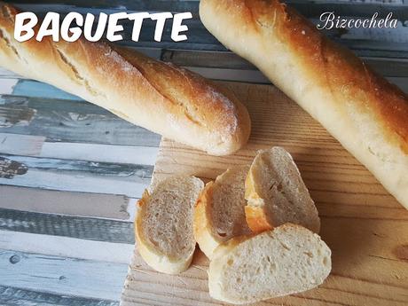 BAGUETTE