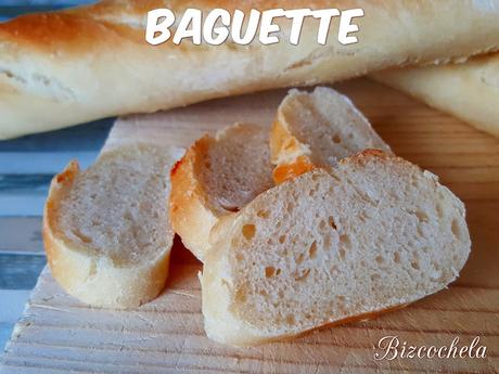 BAGUETTE