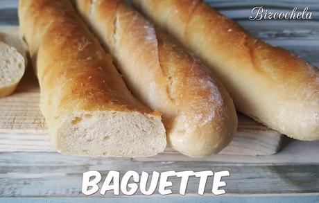 BAGUETTE