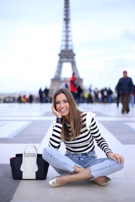 PFW, day 5 PFW, day 5