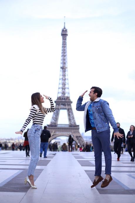 PFW, day 5 PFW, day 5