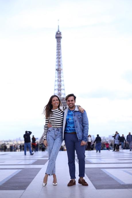 PFW, day 5 PFW, day 5