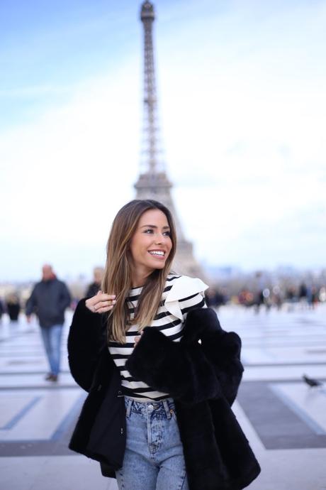 PFW, day 5 PFW, day 5