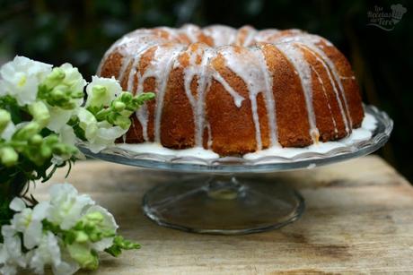 Receta tradicional de bundt cake de naranja 03