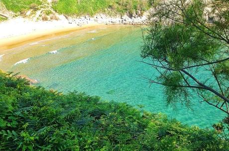 No Te Pierdas Esta Lista De Las 10 Mejores Playas De Cantabria. Hay Para Todos Los Gustos!