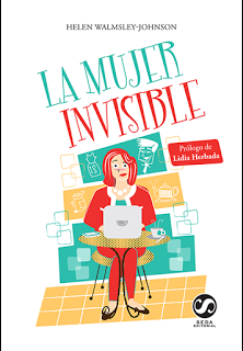 LA MUJER INVISIBLE