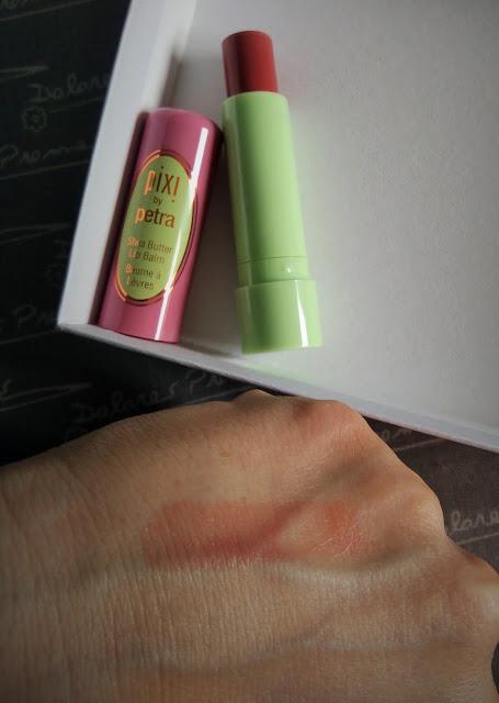 BIRCHBOX DE MARZO. Spring in Colors. BIRCHBOX DE MARZO. Spring in Colors.